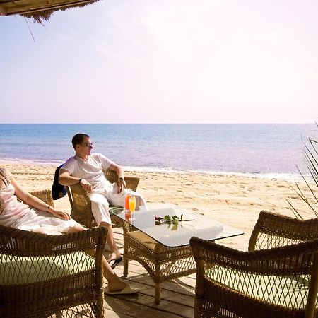 האממט Medina Belisaire And Thalasso מראה פנימי תמונה