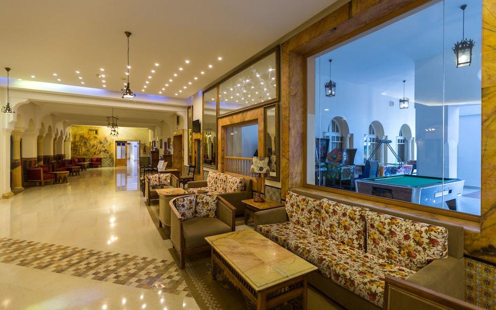 האממט Medina Belisaire And Thalasso מראה חיצוני תמונה