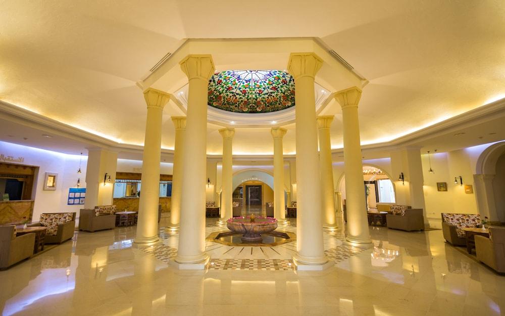 האממט Medina Belisaire And Thalasso מראה חיצוני תמונה