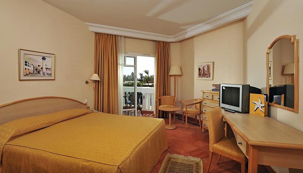 האממט Medina Belisaire And Thalasso מראה חיצוני תמונה