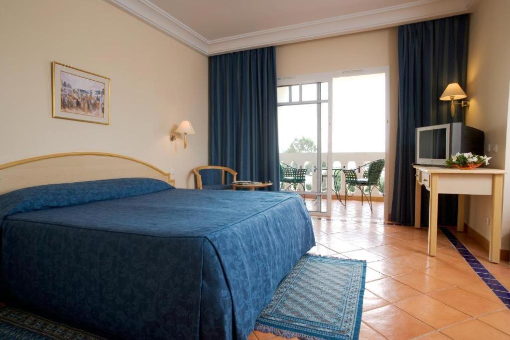 האממט Medina Belisaire And Thalasso מראה חיצוני תמונה