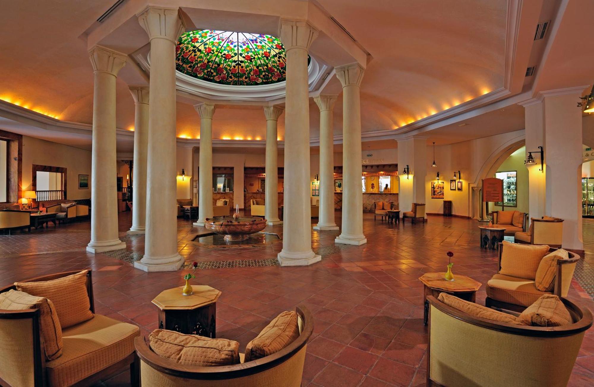 האממט Medina Belisaire And Thalasso מראה פנימי תמונה