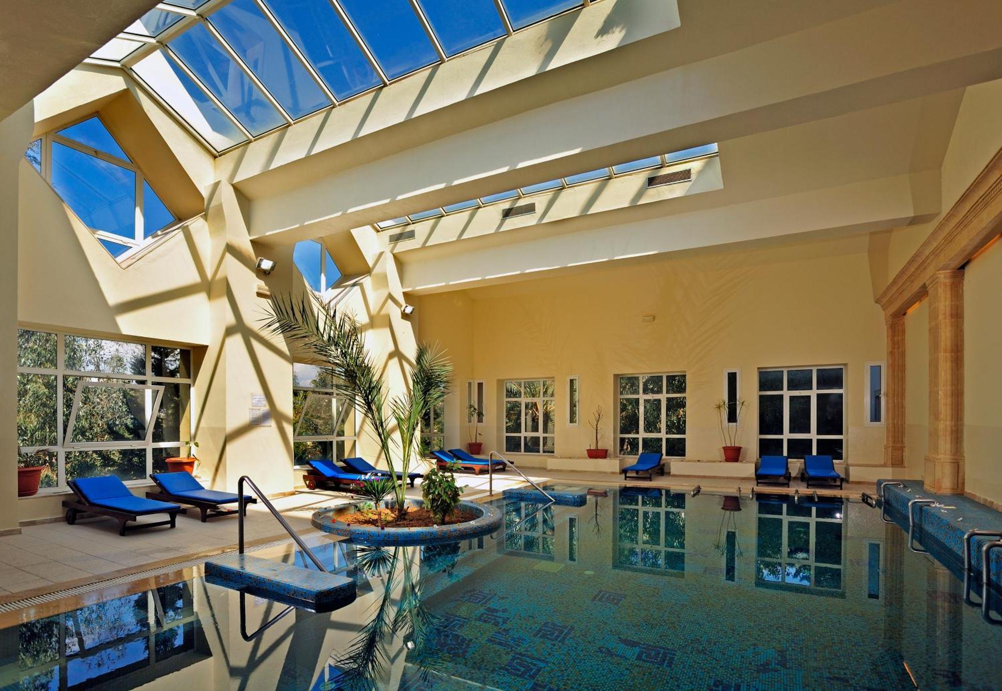האממט Medina Belisaire And Thalasso מתקנים תמונה