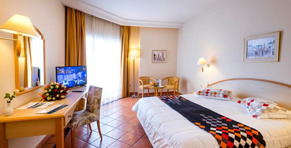 האממט Medina Belisaire And Thalasso מראה חיצוני תמונה