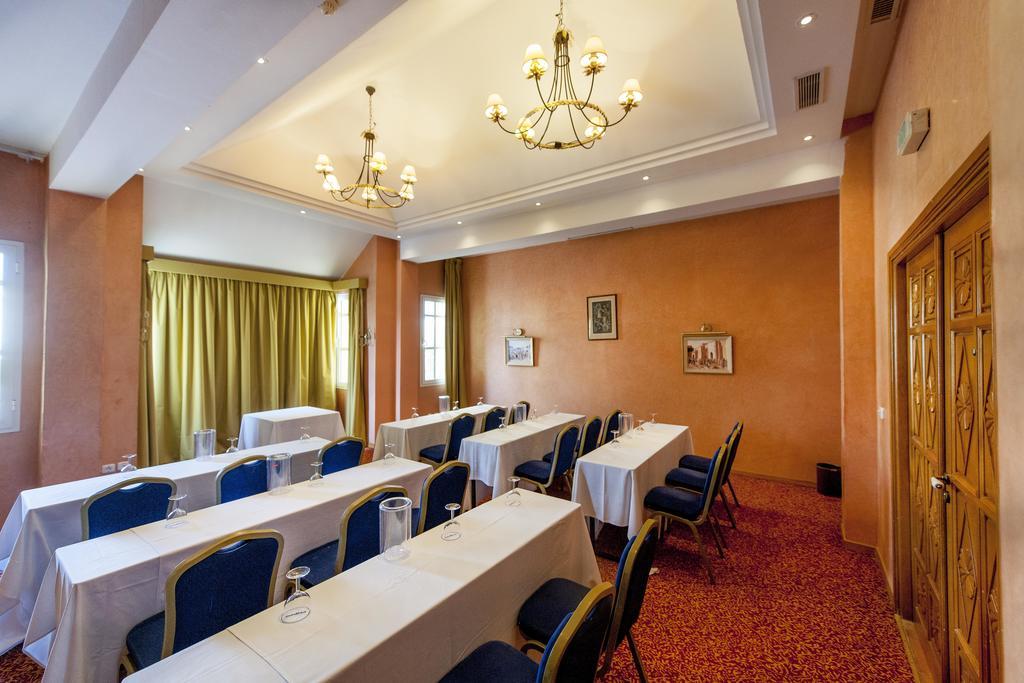 האממט Medina Belisaire And Thalasso מראה חיצוני תמונה