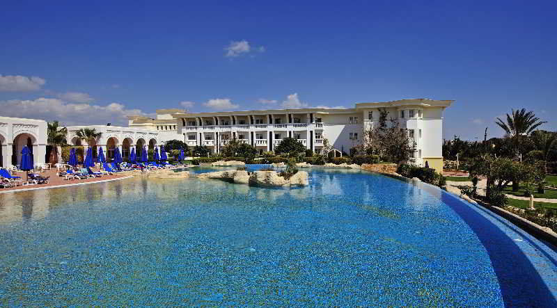 האממט Medina Belisaire And Thalasso מתקנים תמונה