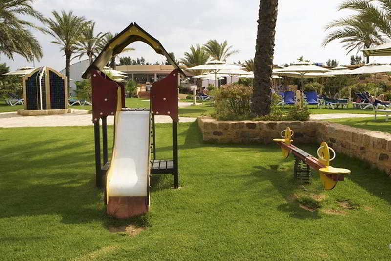 האממט Medina Belisaire And Thalasso מתקנים תמונה
