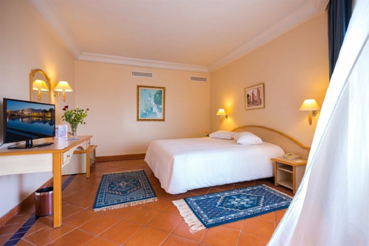 האממט Medina Belisaire And Thalasso מראה חיצוני תמונה