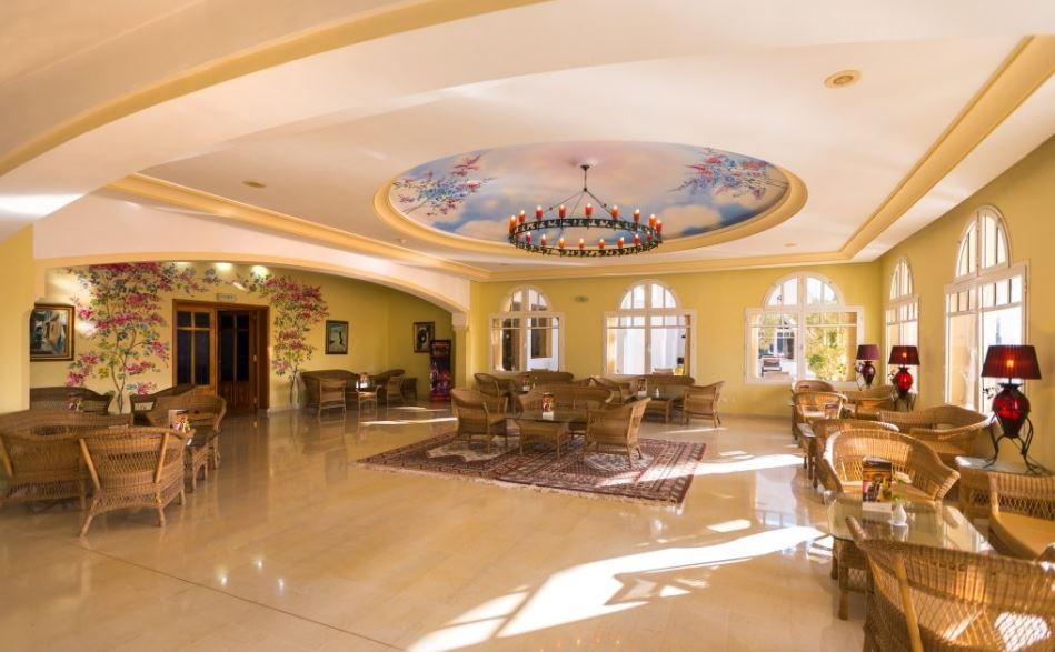 האממט Medina Belisaire And Thalasso מראה חיצוני תמונה